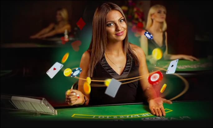 CasinoChan Canada – Play online slots for real money